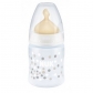 NUK First Choice РР Temperature control - Шише 150мл каучук микс + box Продукт NUK First Choice РР Temperature control - Шише 150мл каучук микс + box - 1 - BG Hlapeta